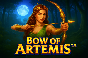 Bow of Artemis - Sang Dewi Pemburu di Gulungan Slot