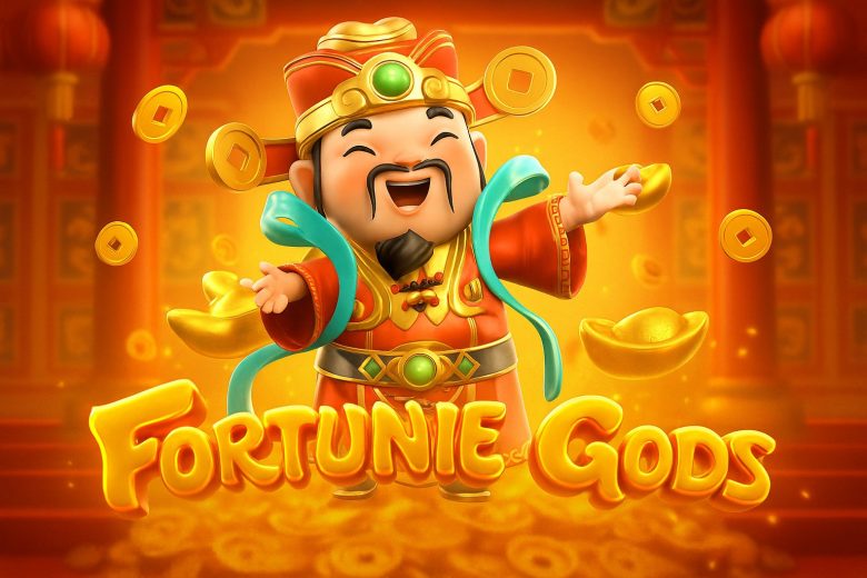 Fortune Gods Slot Online: Menyambut Keberuntungan Bersama Dewa Kekayaan